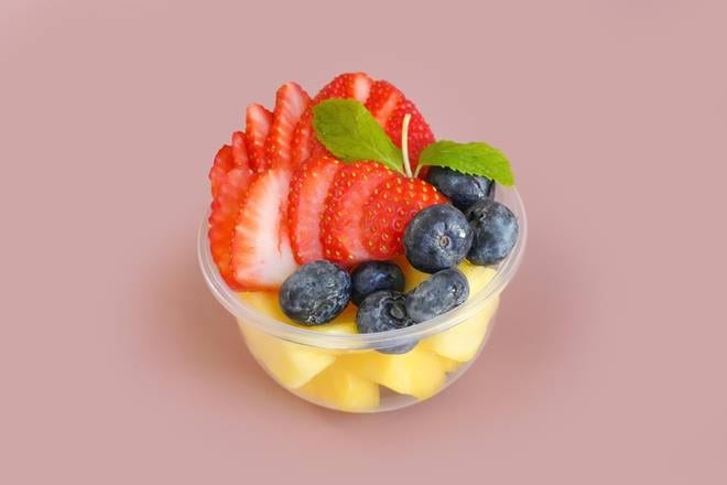 Side Cup of Fruit (12oz).