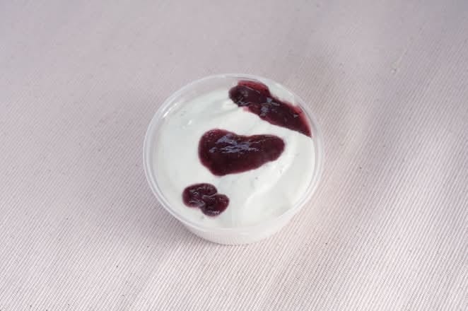 Side Whipped Cream (4oz).
