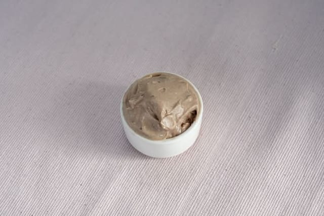 Side Nutella Whipped Cream (4oz).