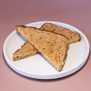 Side Multigrain Toast (1pc)