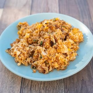 Side Fried Rice