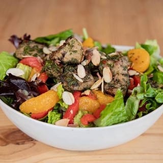 Half Tray of Tip Me Over Salad