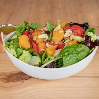 Half Tray Take Ur Seat Salad