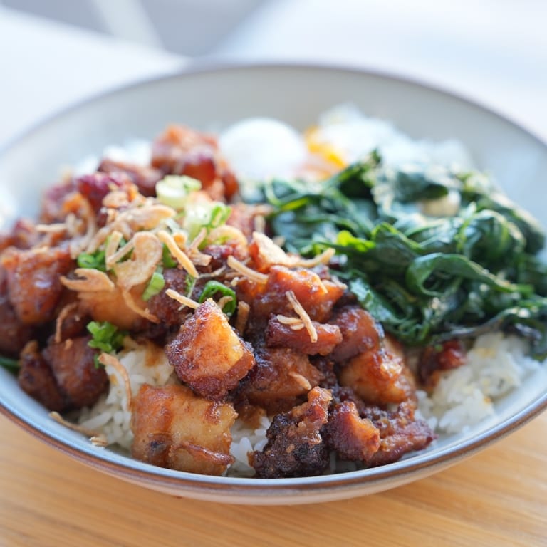 Savor Our Lunch Offerings