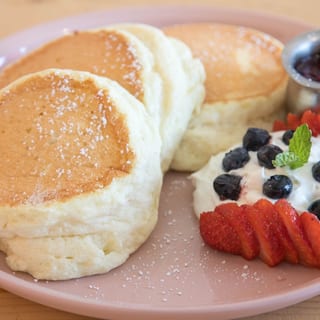 Berry Good Cloud