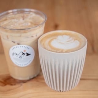 Sweet Latte