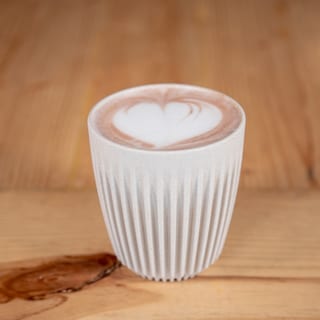 Hot Cocoa