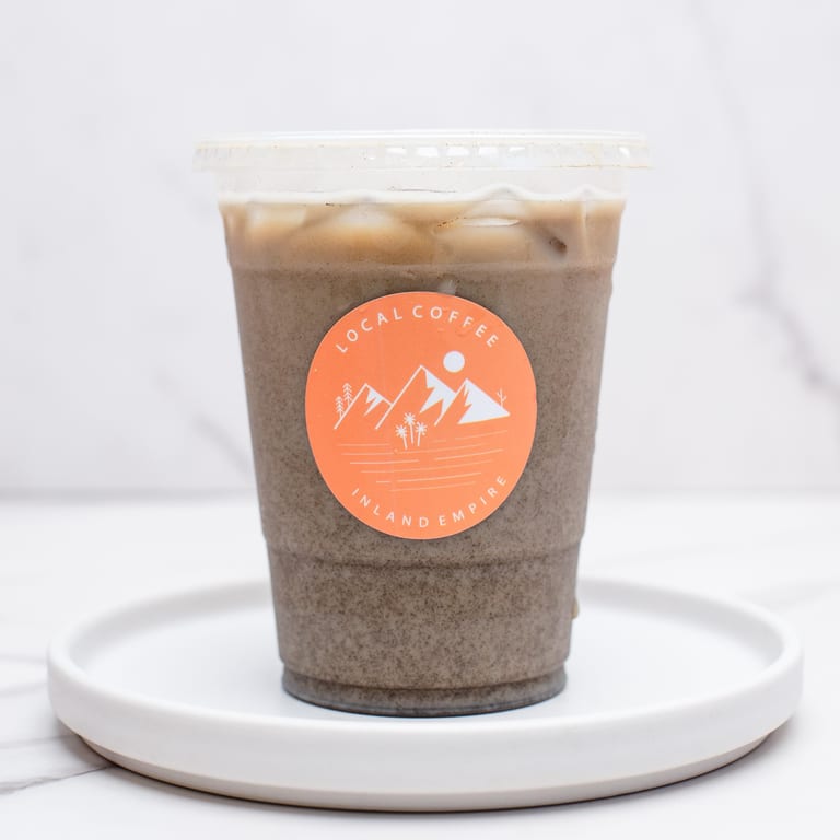 Delicious Latte Creations