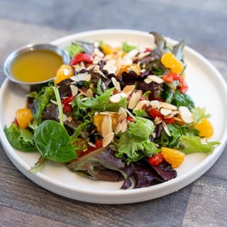 Side Salad