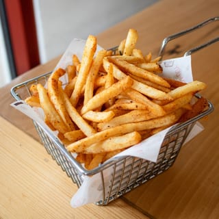 Fries