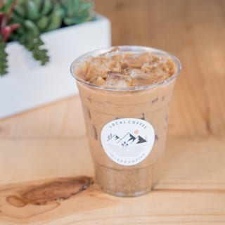 Chagaccino