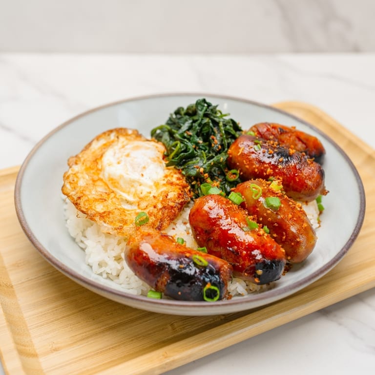 Savor Our Breakfast Delights