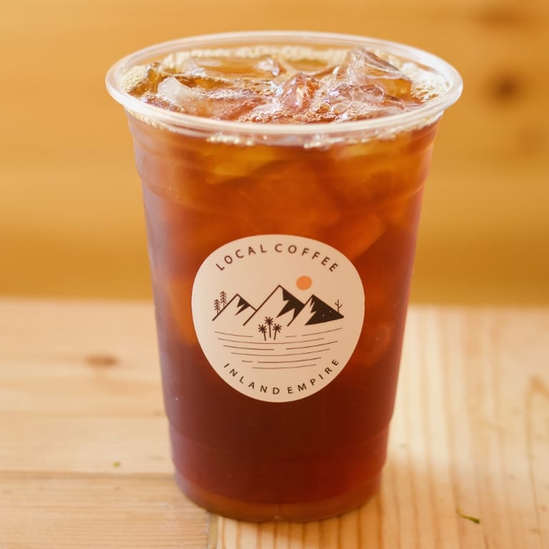 Delicious Cold Brew Options