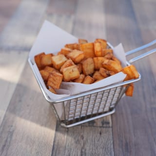 Homefries