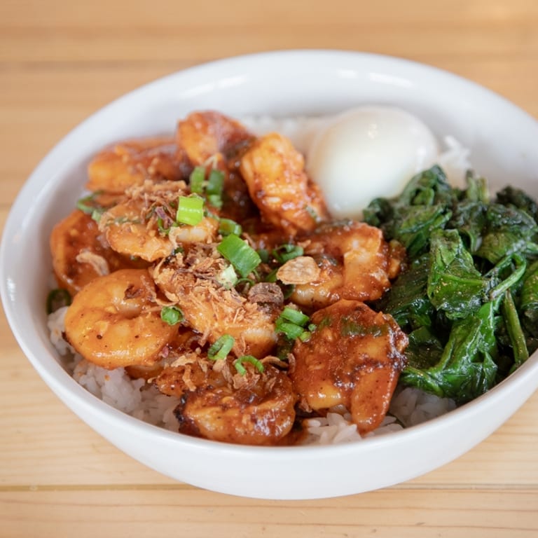 Cold Brew Delights: Asian Fusion and Brunch Favorites