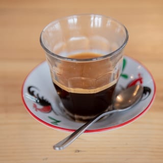 Espresso