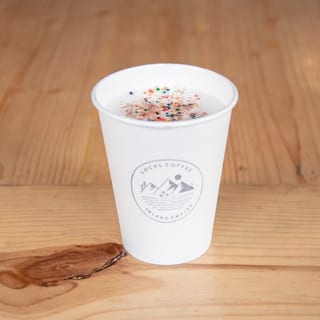 Babyccino