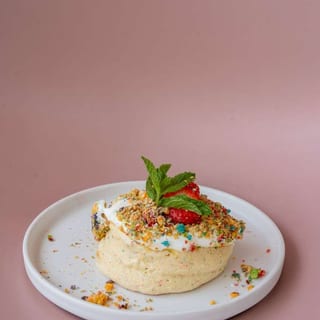 [Single] Kapt Krunch Pancake [Flavor of the Month]