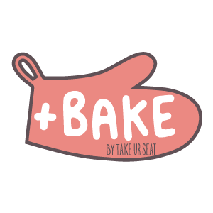 +Bake